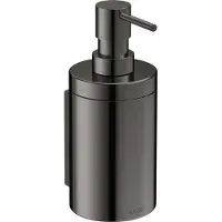 Axor Universal Circular Lotionspender Polished Black Chrome, 42810330