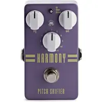 Hartwood Harmony Pitch Shifter Pedal