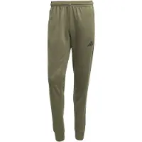 Adidas Sportbroek 'Sea' kaki / zwart