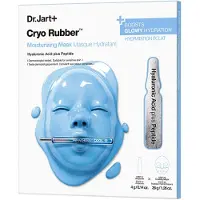 Dr. Jart+ Dr.Jart Cryo Rubber Hydraterend masker 4+40 g Gezichtsmasker