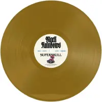 Import Superskull