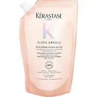 Kérastase Gloss Absolu Bain Nutri Shampoo Refill 500 ml Shampoo