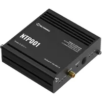 Teltonika NTP001 NTP-server