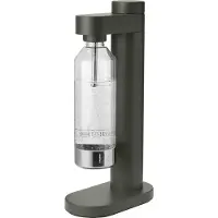 Stelton Brus bruiswatermachine Dark forest