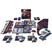 Catalyst Game Labs Shadowrun: Takedown - Bordspel - Engels