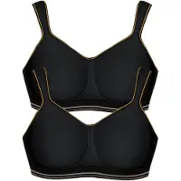 Viania 2-pack sportbeha Intense