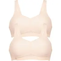Anita 2-pack Sport-BH zonder beugel Performance