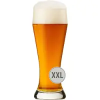 Rastal Riesen-Weizenbierglas Ranft 3,9 Liter