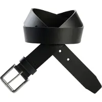 BOSS Riem 'Joris' zwart
