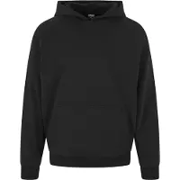 Urban Classics Sweatshirt zwart