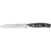 Rösle Universeel Mes Wolfgrey Pakka Handgreep 13 cm