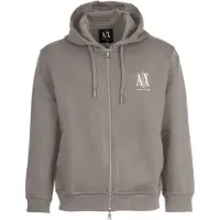 Armani Exchange Sweatvest beige
