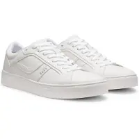 BOSS Sneakers laag 'Rhys' offwhite