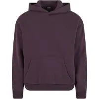 Urban Classics Sweatshirt aubergine
