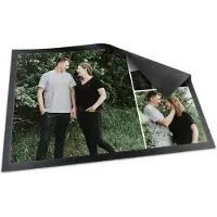 Yoursurprise Deurmat bedrukken - 90 x 60 cm