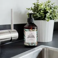 Yoursurprise The Gift Label handzeep met naam