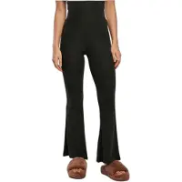 Urban Classics Broek zwart
