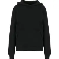 Urban Classics Organic Loose Brushed Fleece Hoodie