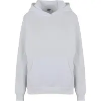 Urban Classics Loose Light Brushed Fleece Hoodie