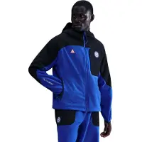Nike Inter X ACG Hoodie Wolf Tree Plus Full Zip 4e - Zwart/Blauw/Oranje/Wit