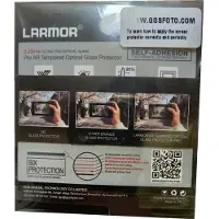 LARMOR IV AR Screen Protector Nikon ZR (Anti Reflective)