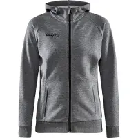 Craft Capuchon voor vrouwen core soul hood | Maat S