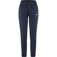 Craft Trainingsbroek Women Squad 2.0 Navy-M