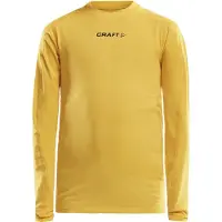 Craft Kindercompressietrui pro control LS | Maat 10/12 jaar