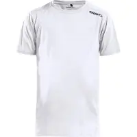 Craft Kinder-T-shirt rush | Maat 12/14 jaar oud