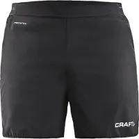 Craft Tennisbroek Men Pro Control Impact Shorts Black-S
