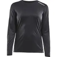 Craft Dames-T-shirt met lange mouwen rush