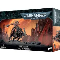 Games Workshop Heer Invocatus