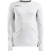 Craft T-shirt met lange mouwen pro control impact | Maat S