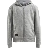 Craft Gevoerde hoodie voor kinderen community | Maat 12/14 ans