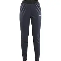 Craft Trainingsbroek Women Evolve Slim Pants Asphalt-S