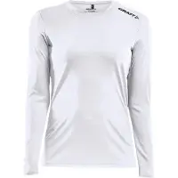 Craft Dames-T-shirt met lange mouwen rush