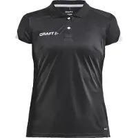 Craft Damespolo pro control impact | Maat 2XL