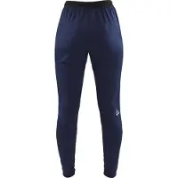 Craft Trainingsbroek Women Evolve Slim Pants Navy-M