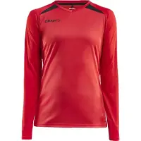 Craft Dames-T-shirt met lange mouwen Impact