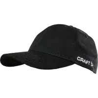 Craft Community Cap Black maat S/M uniseks