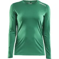 Craft Dames-T-shirt met lange mouwen rush
