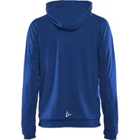 Craft Evolve Hood Jacket Heren Club Cobolt maat XL heren