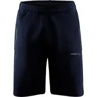 Craft Core Soul shorts voor heren - Marineblauw