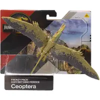Mattel Dinosaur - Wedergeboortegevaar - Ceoptera - - OneSize - Dinosaurussen