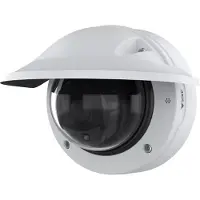 Axis P3287-LVE Dome Camera