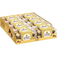 Ferrero Rocher Ferrero - Rocher (T16) - 8x 200g