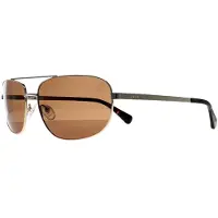 Timberland Aviator Heren Goud Bruin Gepolariseerd TB00045