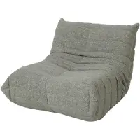 Giga Meubel Fauteuil Bear Groen