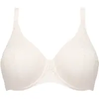 Chantelle - Norah - Beugel BH - Bedekkend - Soft Feel - TALC