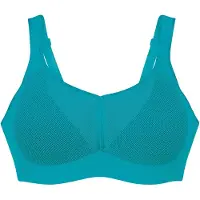 Anita Active Sport bh Air Control Deltapad | Maat: 80B | Kleur: Turquoise